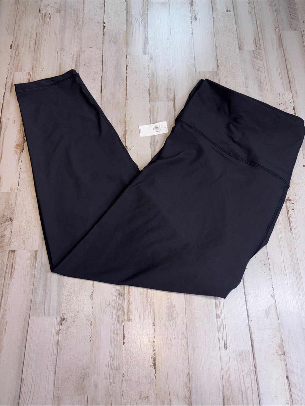 Old Navy Active Powersoft Hise-Rise Full Length Leggings Plus Size 4X NWT!